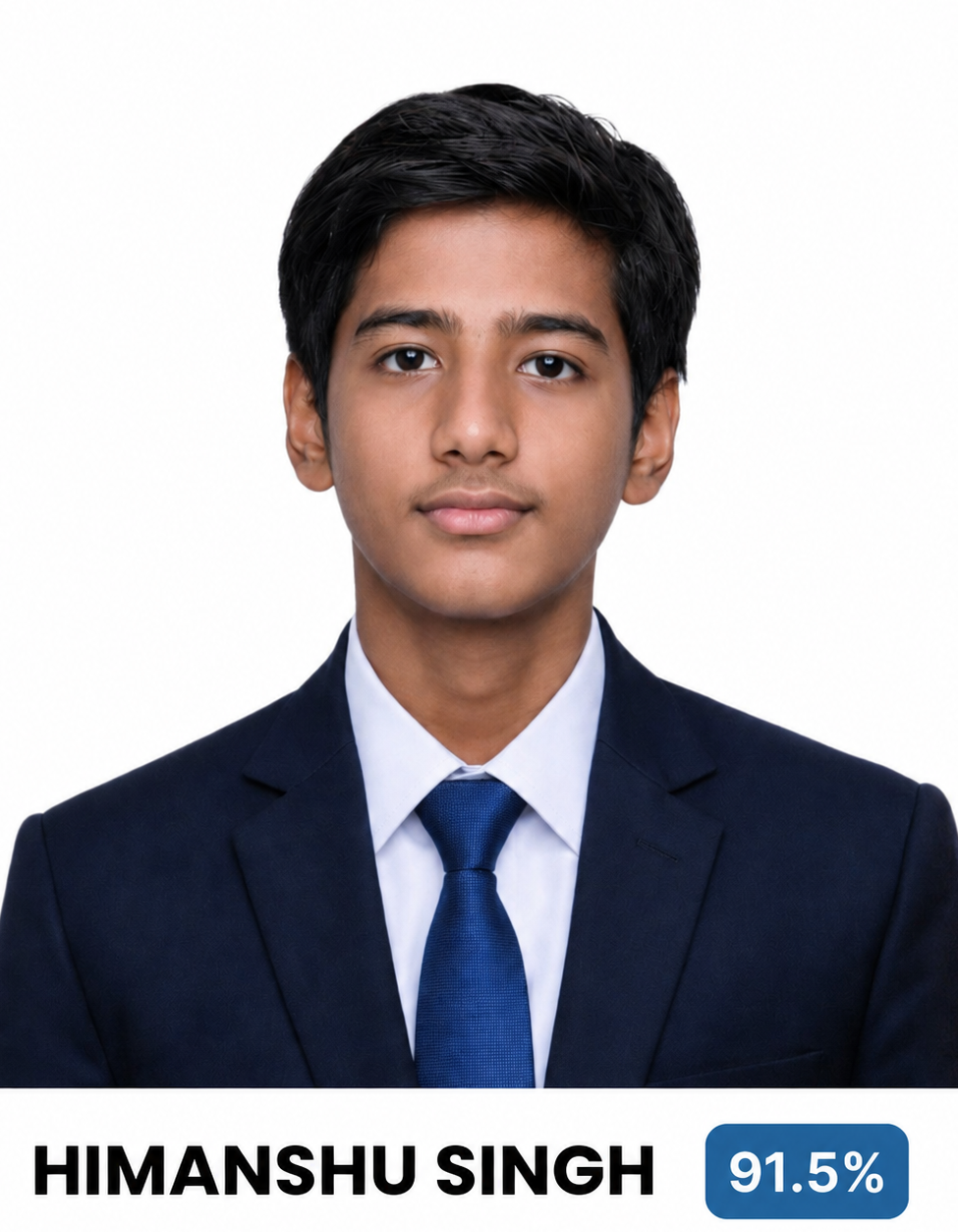 Class 10 Topper 1