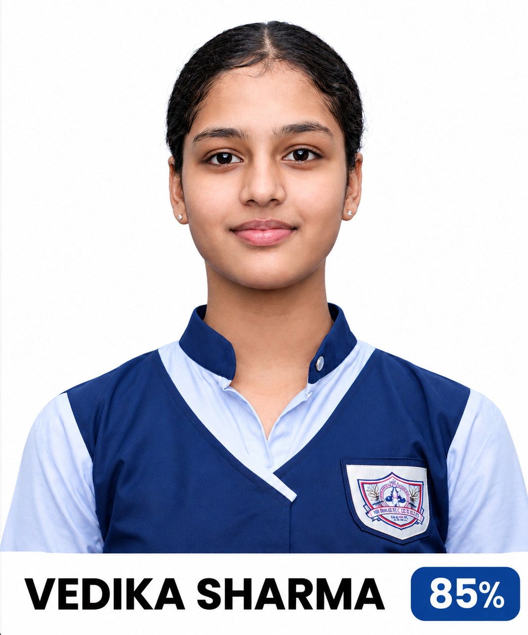 Class 10 Topper 4
